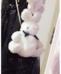 syrup | ショルダーバッグ