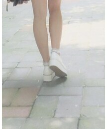 earth music&ecology | パンプス