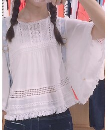 LOWRYS FARM | Tシャツ/カットソー