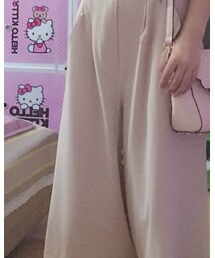 LOWRYS FARM | その他パンツ