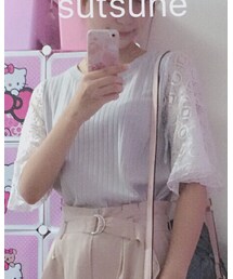 mystic | Tシャツ/カットソー