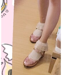 syrup | パンプス