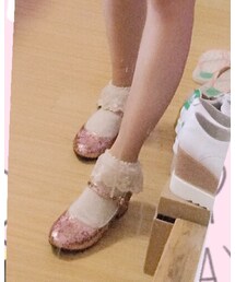 tutuanna | ソックス/靴下