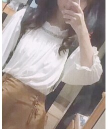 w closet | Tシャツ/カットソー