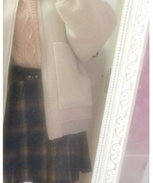 w closet | ブルゾン