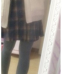 dazzlin | スカート