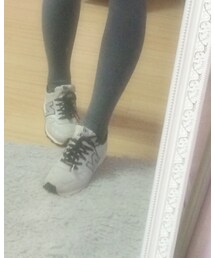 NEW BALANCE | スニーカー