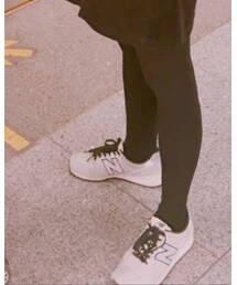 NEW BALANCE | スニーカー