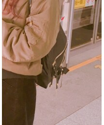 JILL by JILL STUART | バックパック/リュック