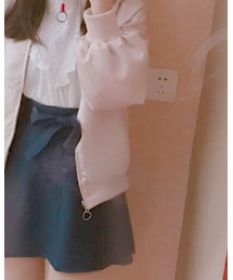 OLIVE des OLIVE | ブルゾン