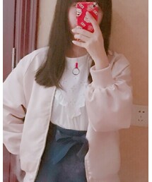 ehka sopo | シャツ/ブラウス