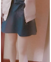 dazzlin | スカート