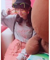 jouetie | パーカー