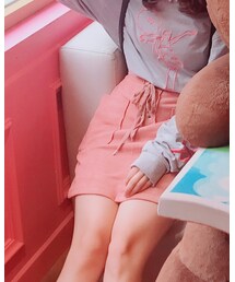 jouetie | スカート