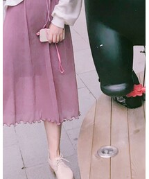 NICE CLAUP | スカート