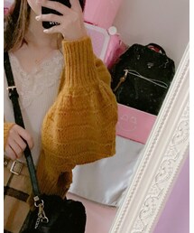 w closet | ブルゾン