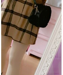 dazzlin | スカート