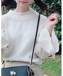 MAJESTIC LEGON | ニット/セーター