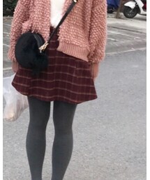 dazzlin | スカート