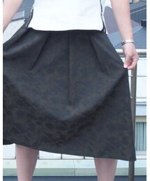 UNIQLO | スカート