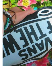 VANS | クラッチバッグ