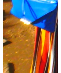 MURUA | ショルダーバッグ