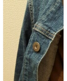 UNIQLO | デニムジャケット