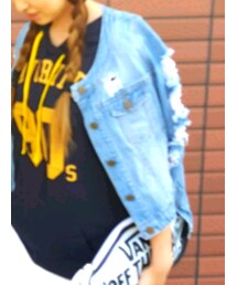 VANS | クラッチバッグ