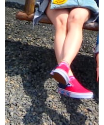 VANS | スニーカー