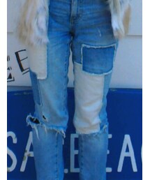 GAP | デニムパンツ