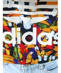 adidas Originals | タンクトップ