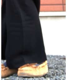 Minnetonka | モカシン/デッキシューズ