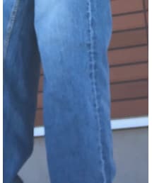 AZUL by moussy | デニムパンツ