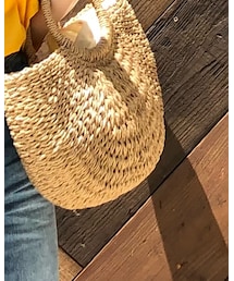 ANAP | かごバッグ