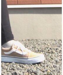 VANS | スニーカー