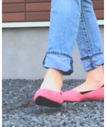 AMERICAN HOLIC | パンプス