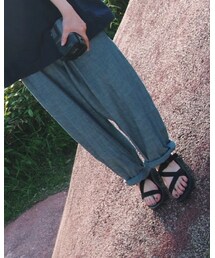 HOUSE OF THE VERY ISLAND'S | その他パンツ
