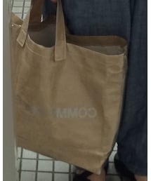 COMME des GARCONS | トートバッグ