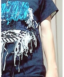 PARIGOT | Tシャツ/カットソー