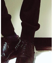 uniform experiment | その他シューズ