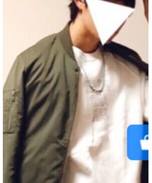 RAGE BLUE | ジャケット/アウター