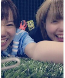 めちゃ笑顔 | その他