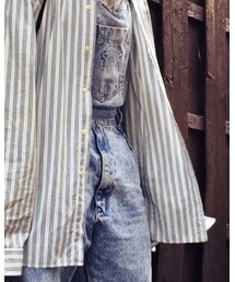 古着 | カバーオール