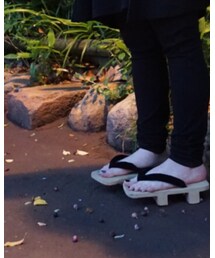 お父さんから | その他シューズ