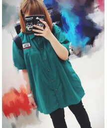 古着 | トップス