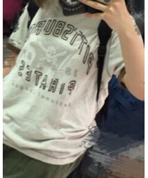 古着 | Tシャツ/カットソー