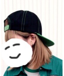 Disney | キャップ