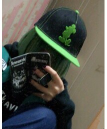 Disney | キャップ