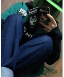 GLAMBOY | パーカー