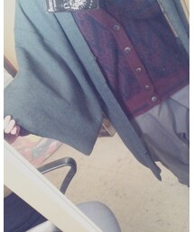 古着 | ジャケット/アウター